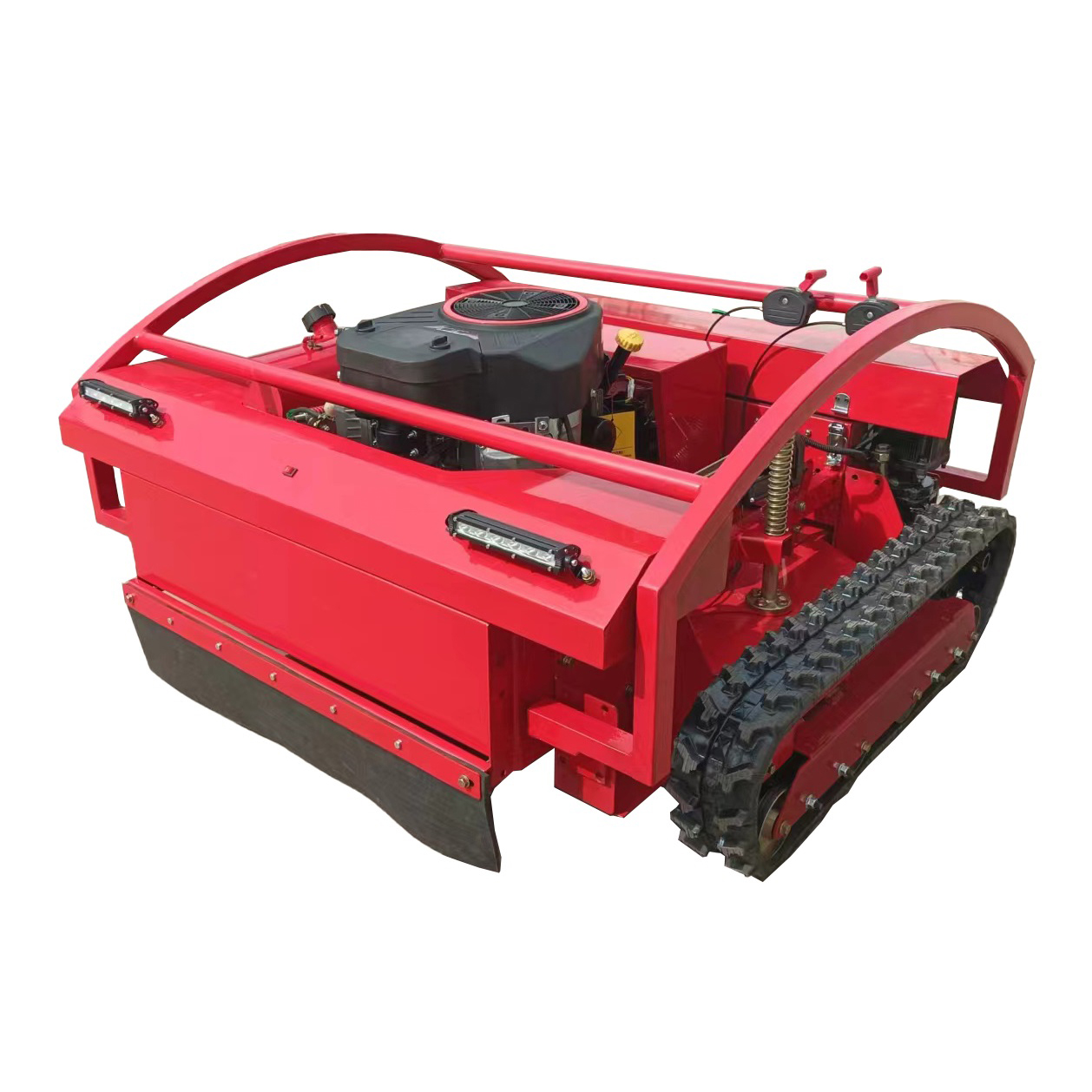 robot Lawn Mower KT102