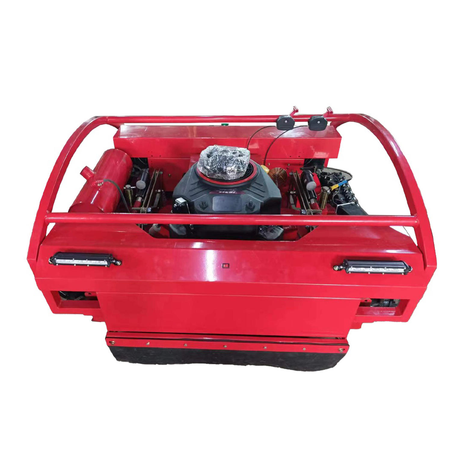 robot Lawn Mower KT103