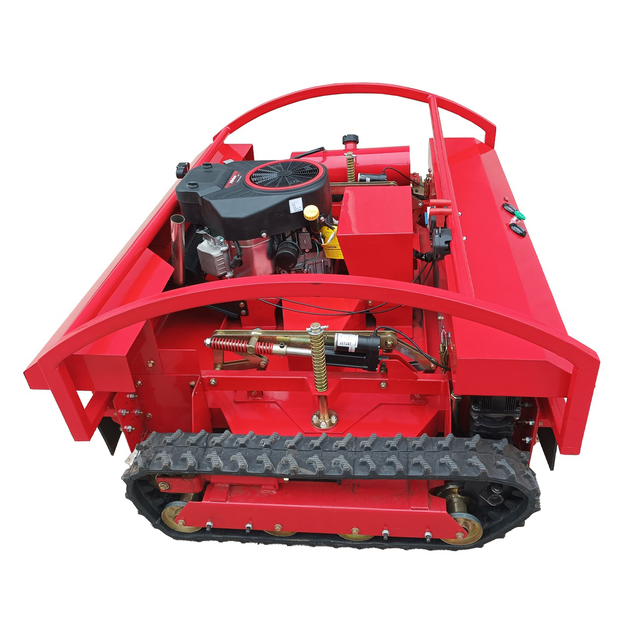 Lawn Mower KT133