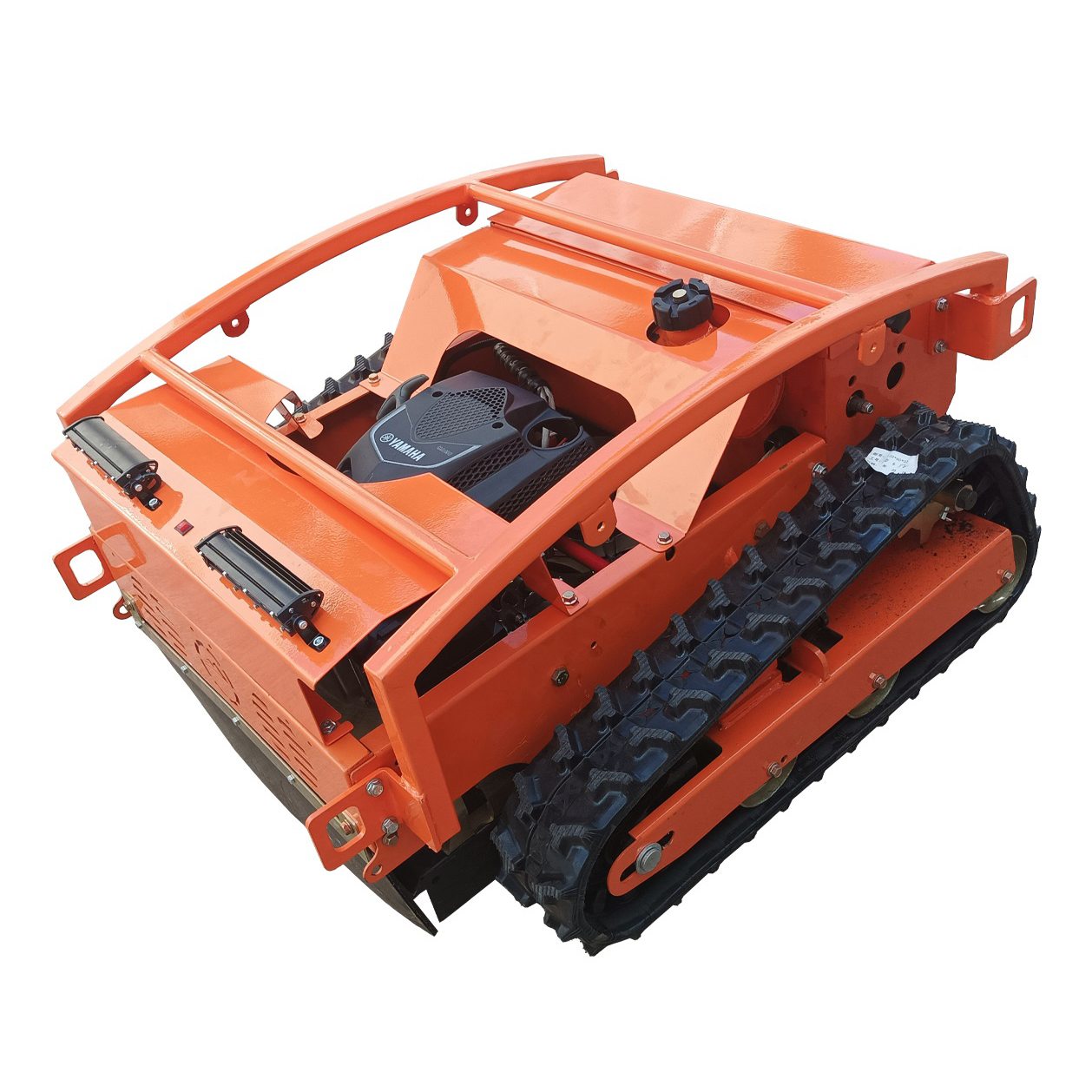 robotic Lawn Mower KT50  Petrol