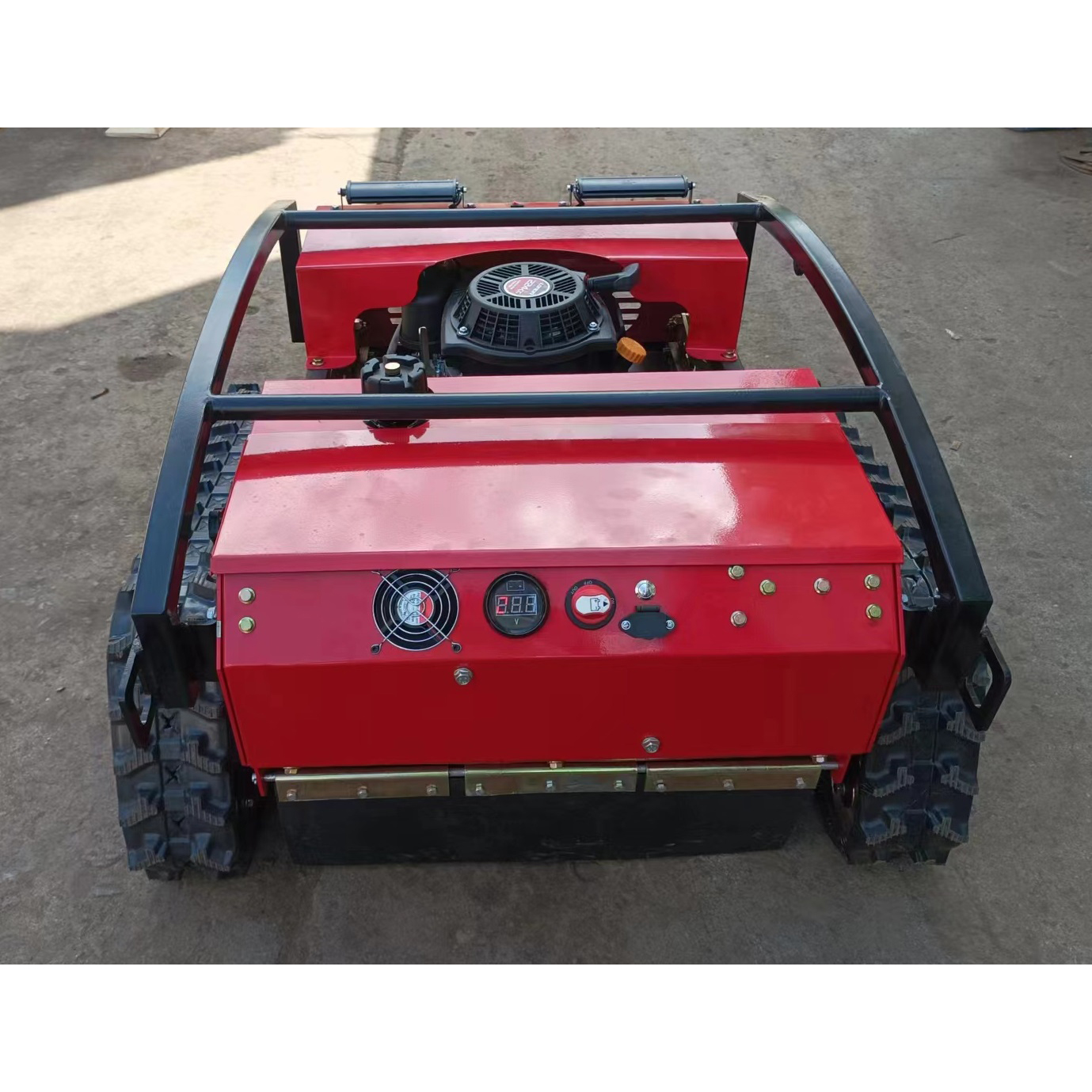 robotic Lawn Mower KT503