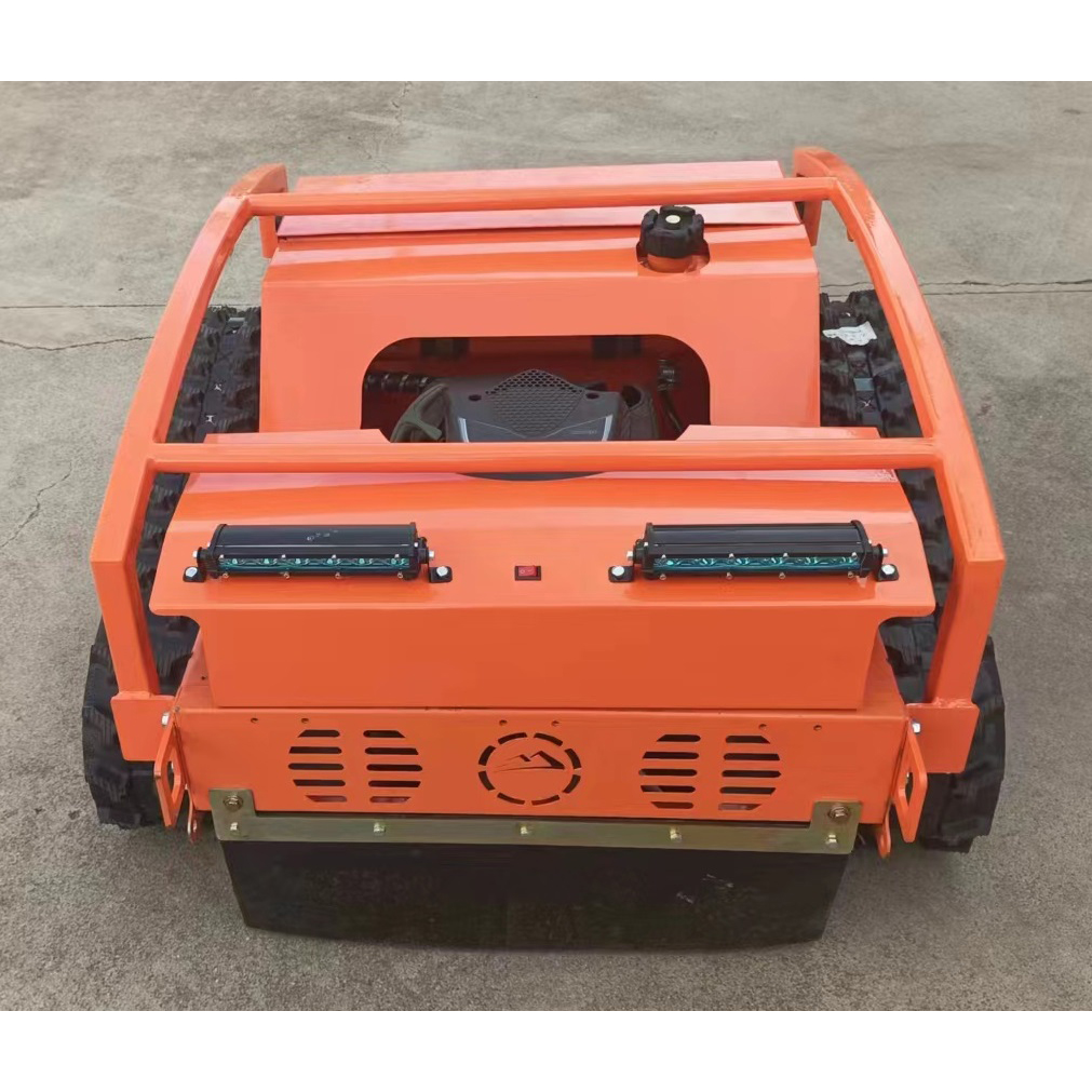 robotic Lawn Mower KT504