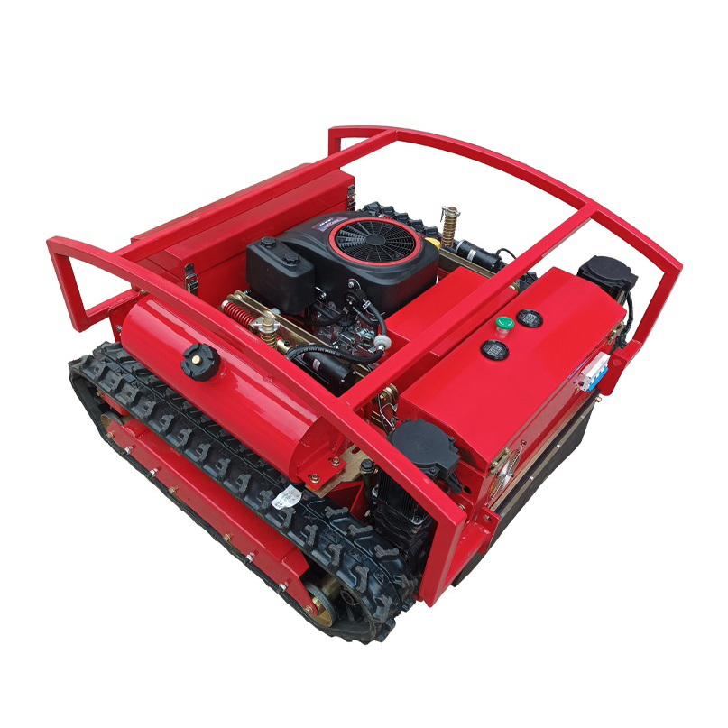 Lawn Mower brushless motor KT80  Petrol