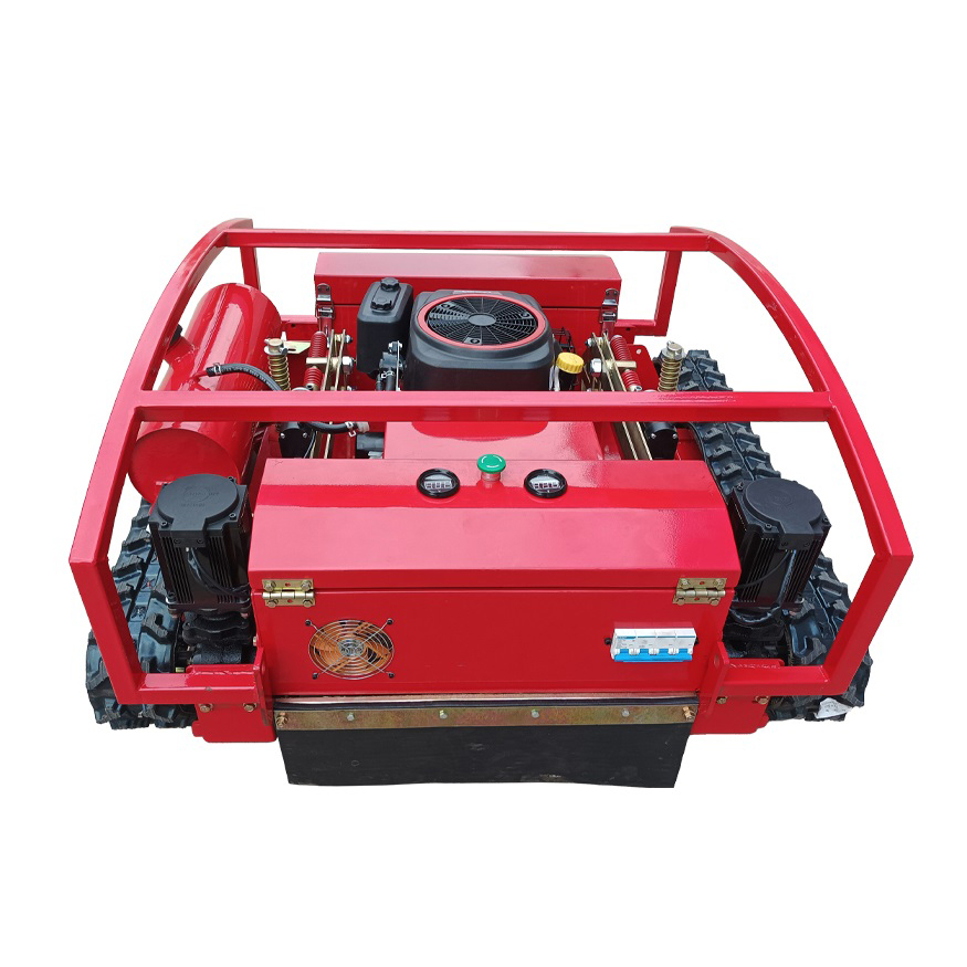 Lawn Mower KT802