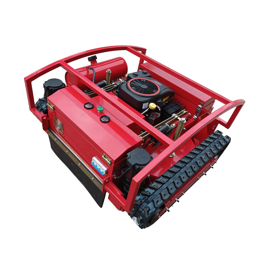 Lawn Mower KT804