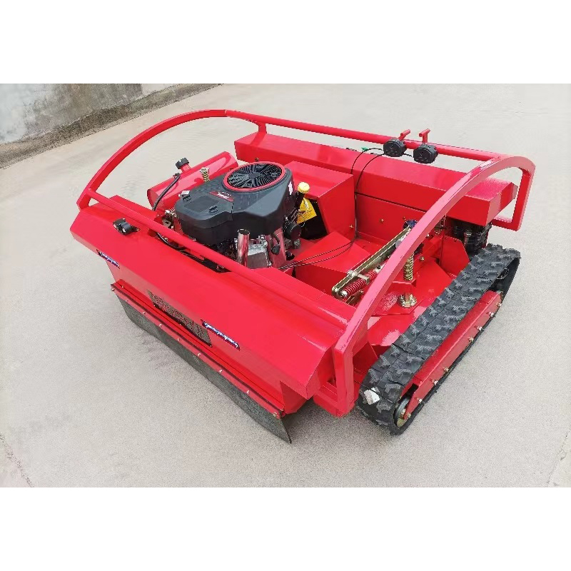 Lawn Mower KT902