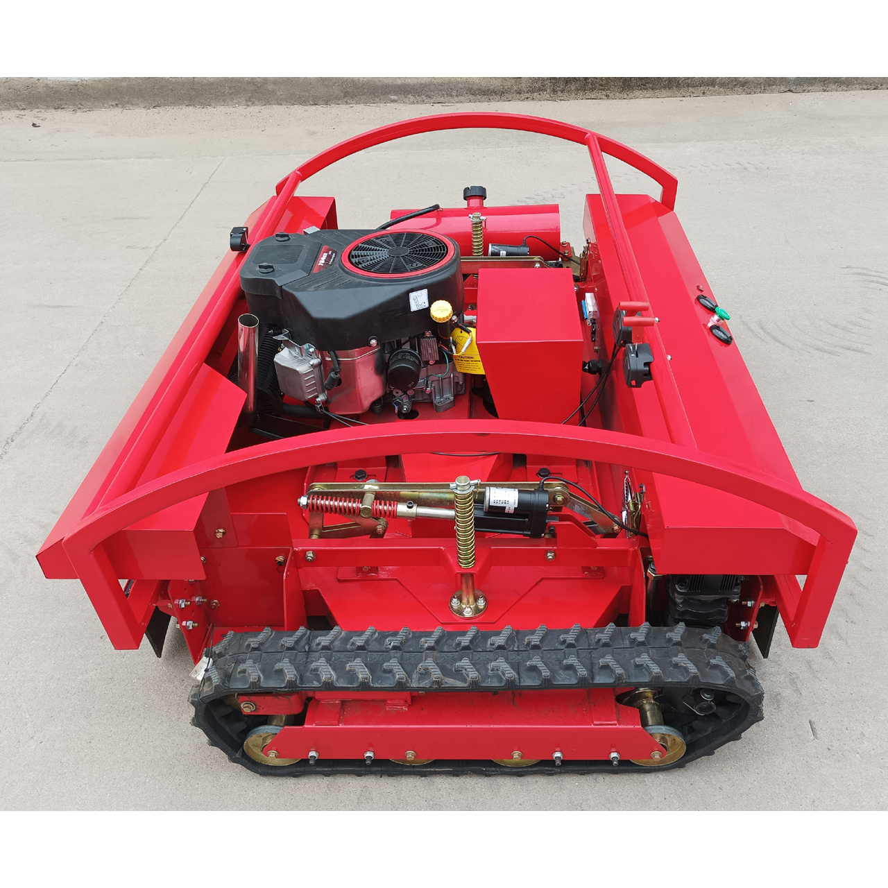 Lawn Mower KT903