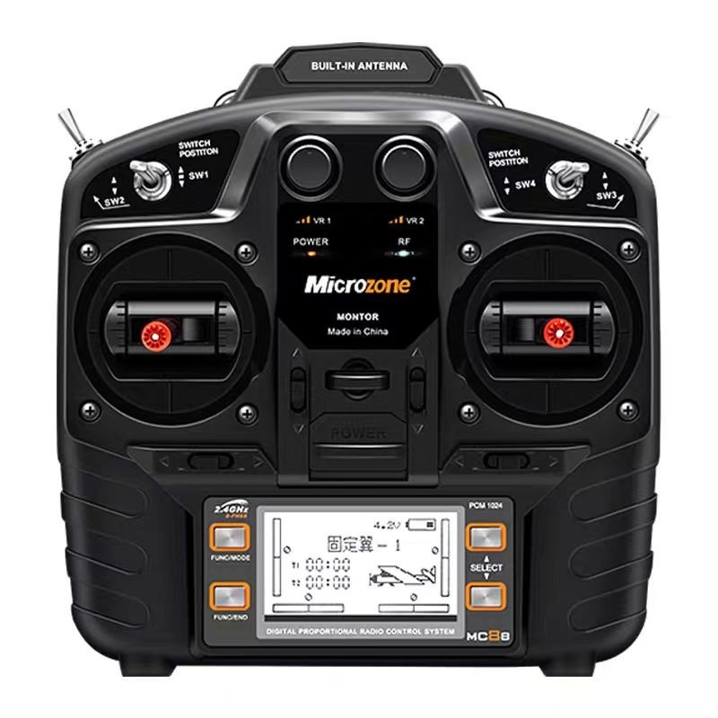 remote control N1